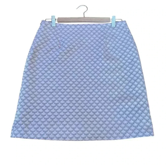 Tristan Midi Skirt - Picture 7 of 10